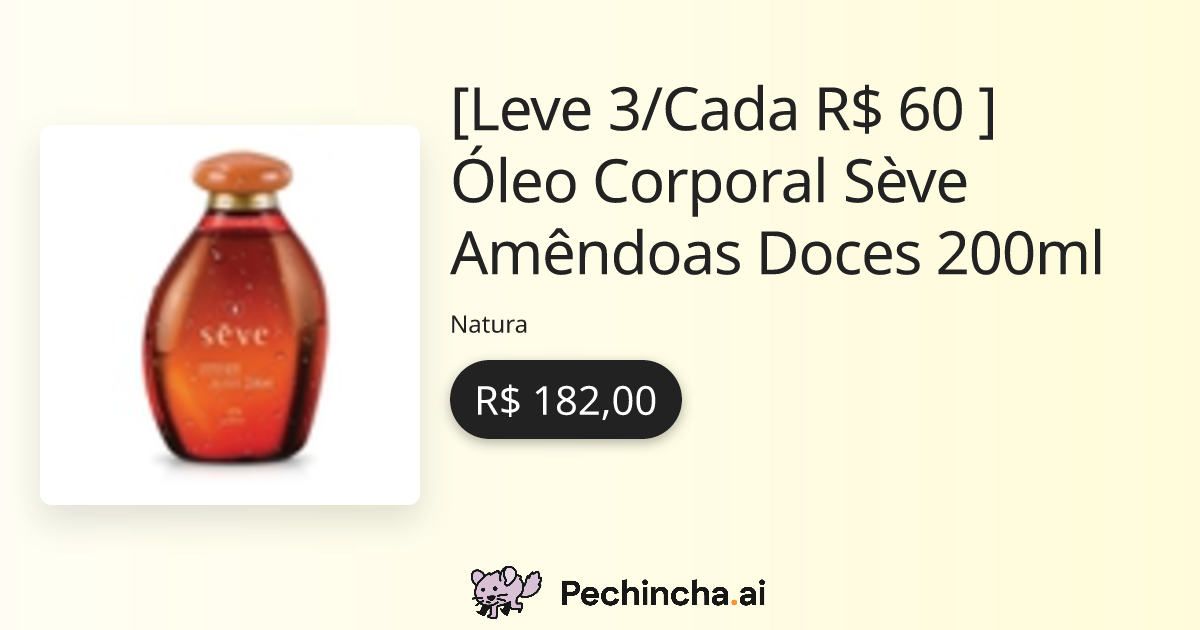 Pechincha.ai