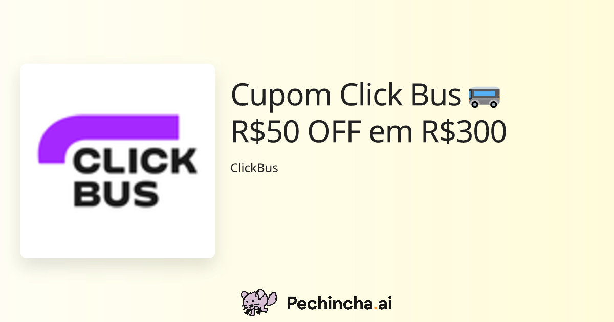 Pechincha.ai