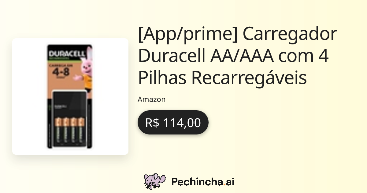 Pechincha.ai