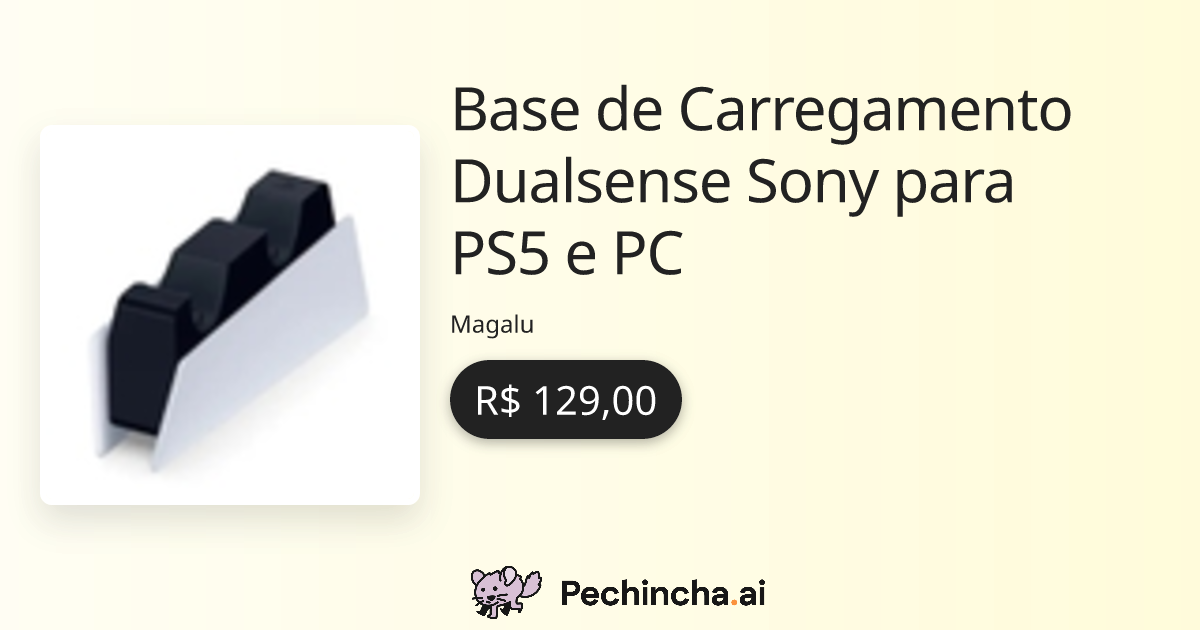 Pechincha.ai