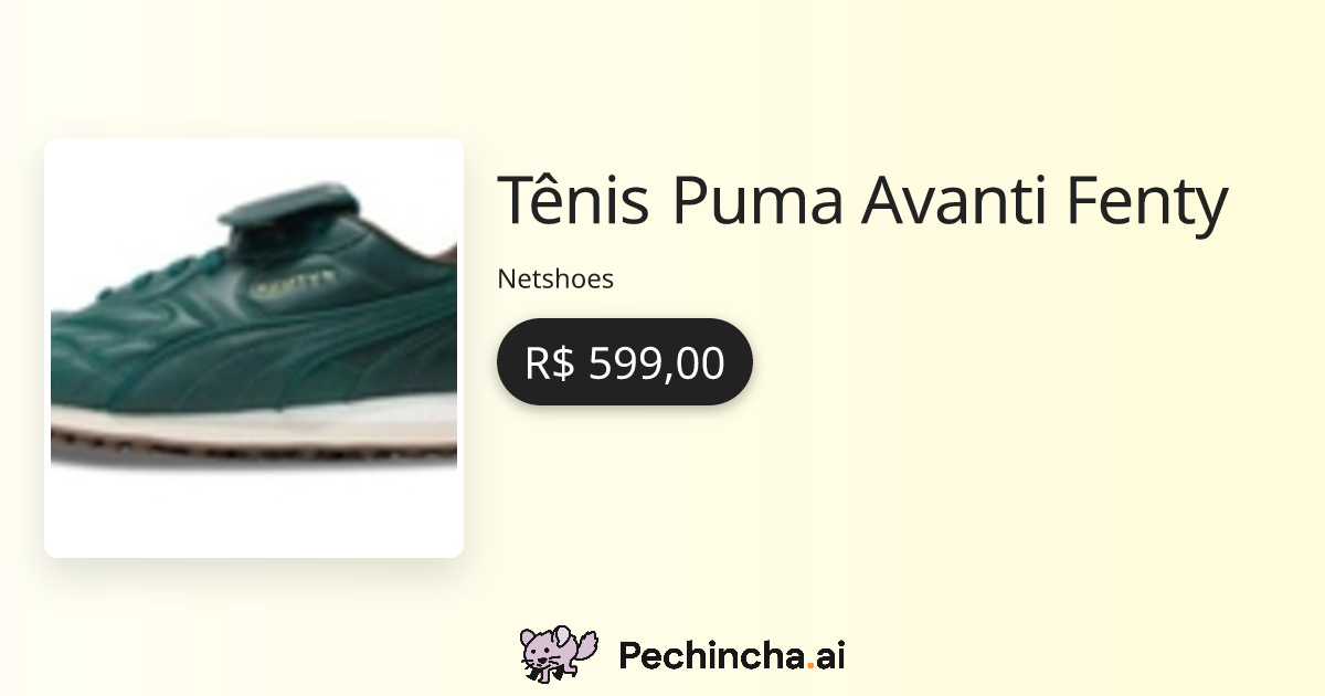 Pechincha.ai