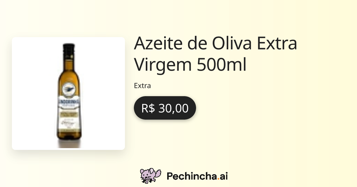 Pechincha.ai