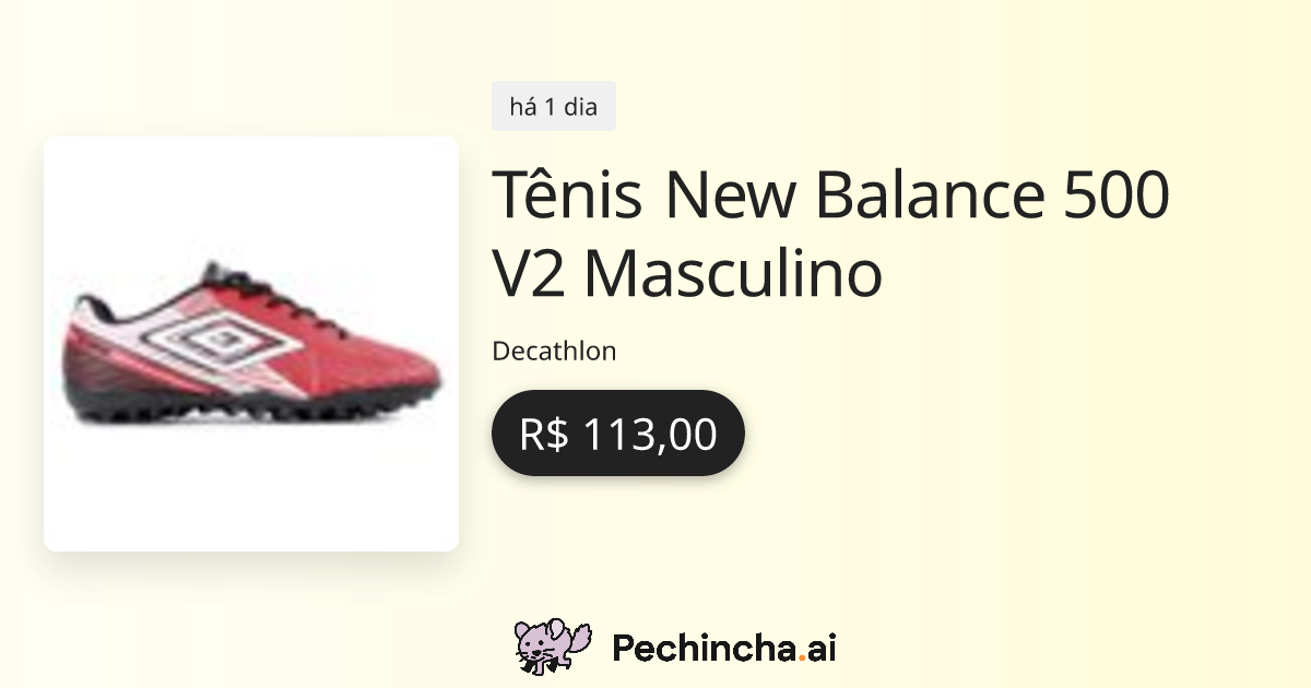 Pechincha.ai