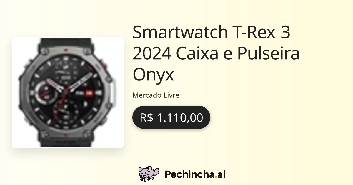 Pechincha.ai
