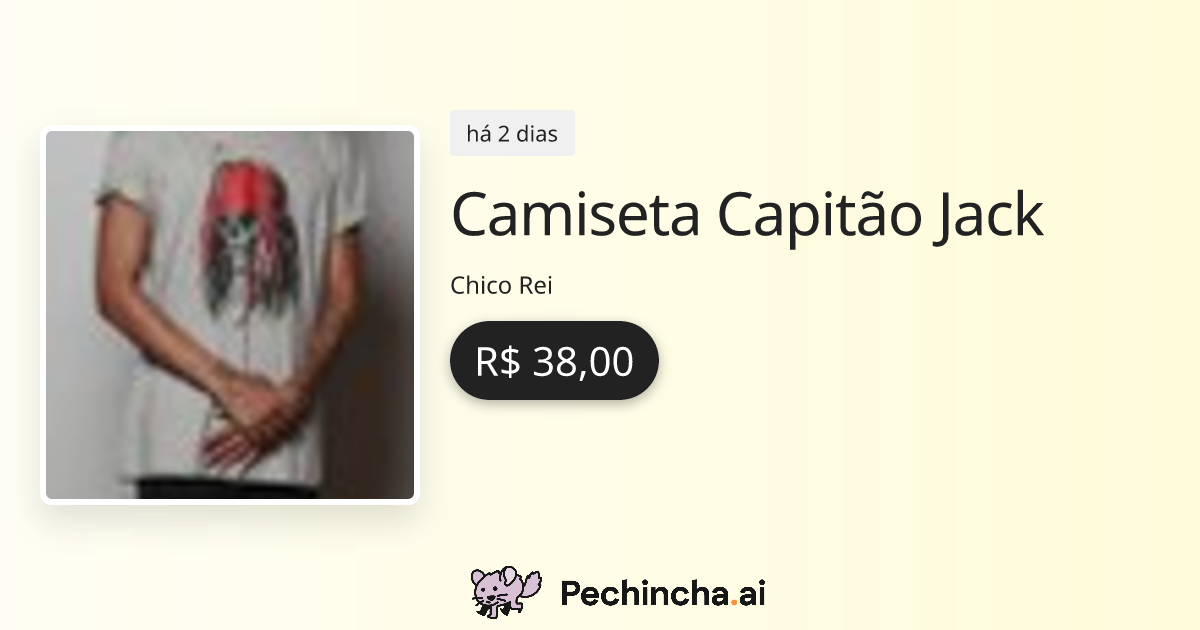 Pechincha.ai