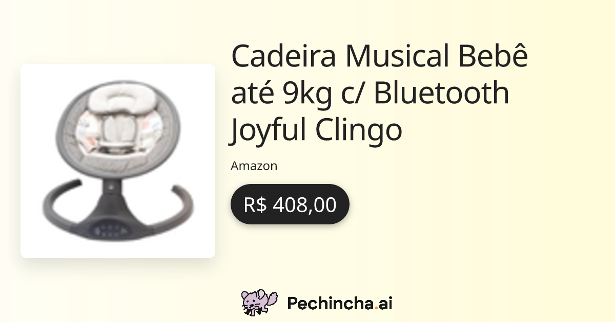 Pechincha.ai