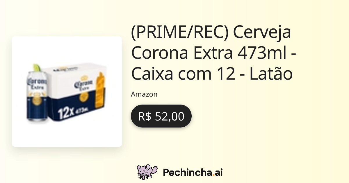 Pechincha.ai
