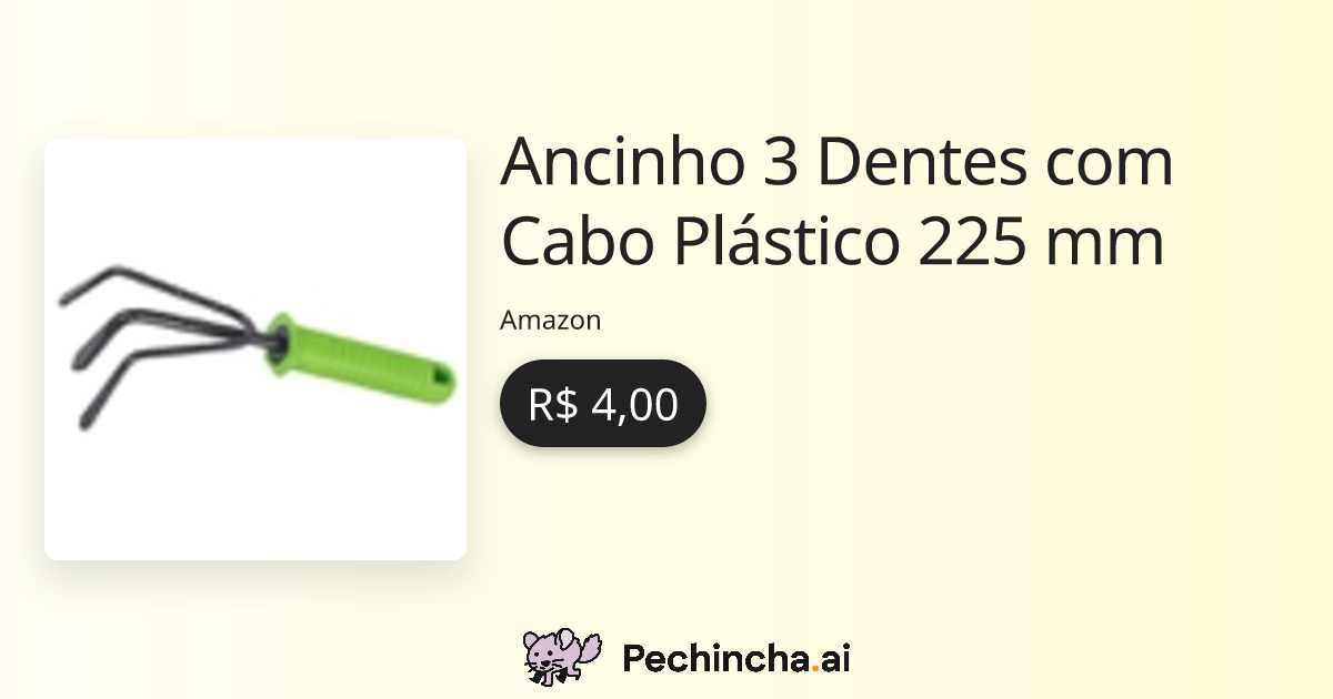 Pechincha.ai