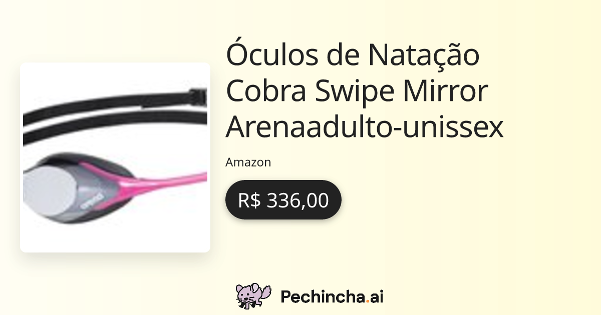 Pechincha.ai