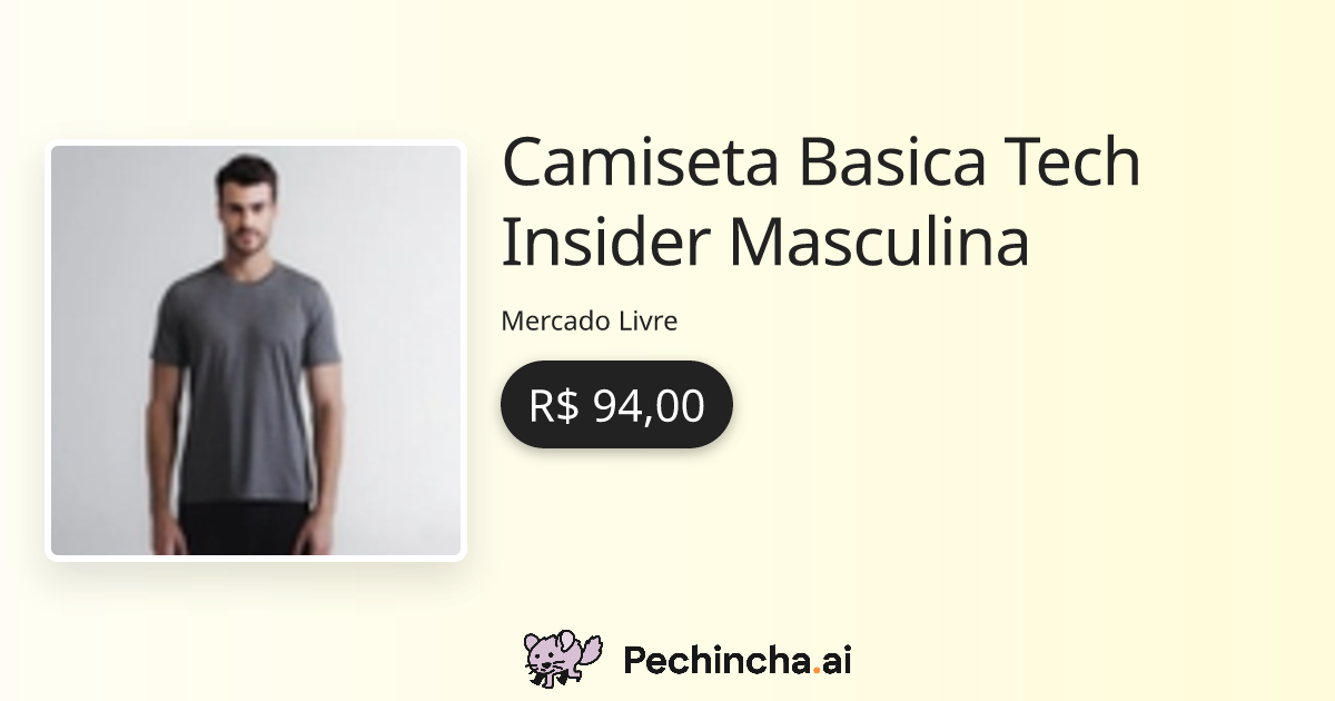 Pechincha.ai