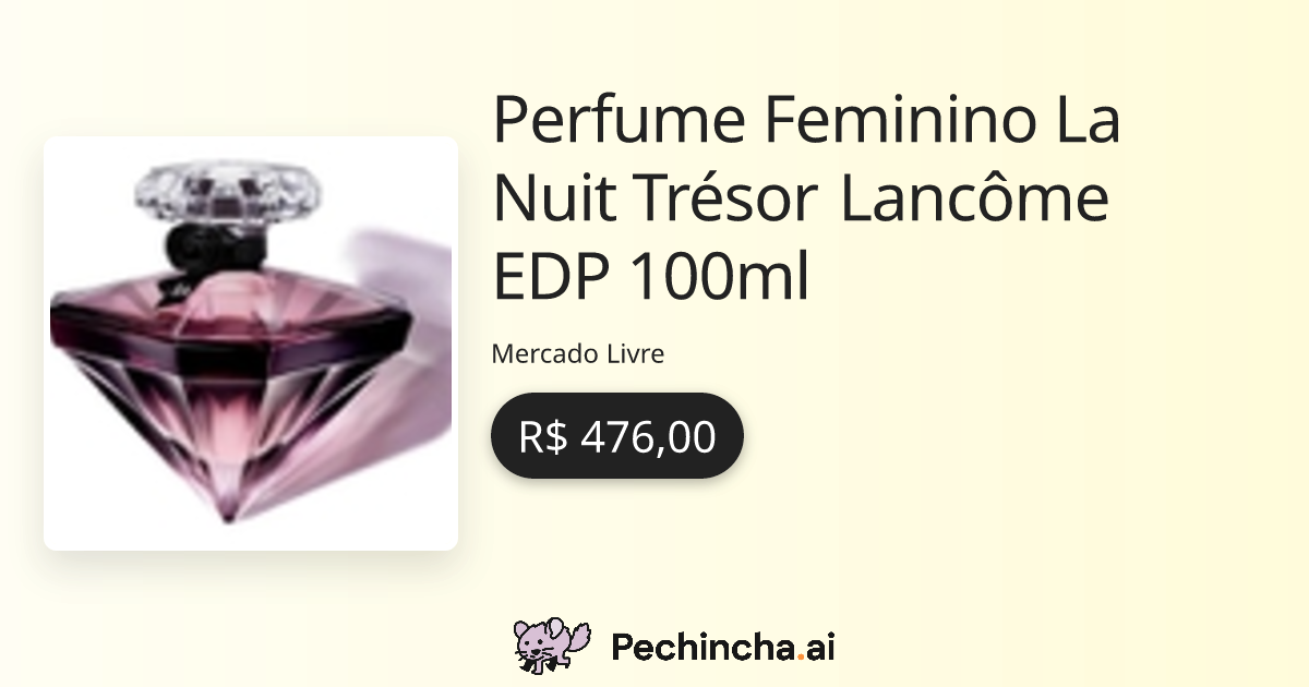 Pechincha.ai