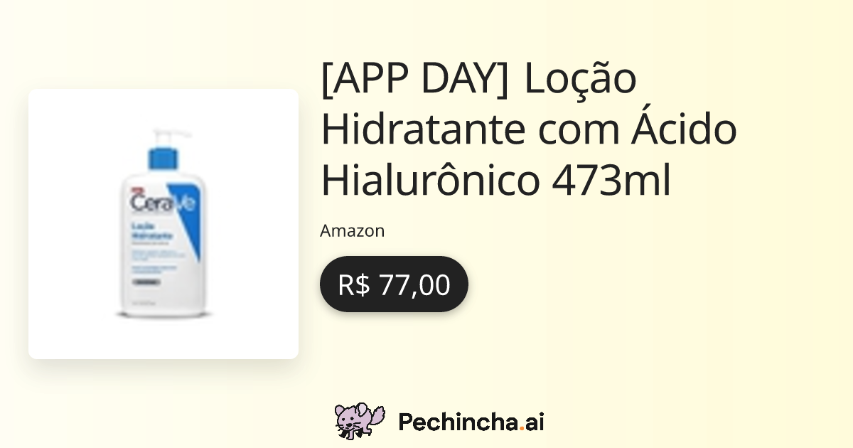 Pechincha.ai