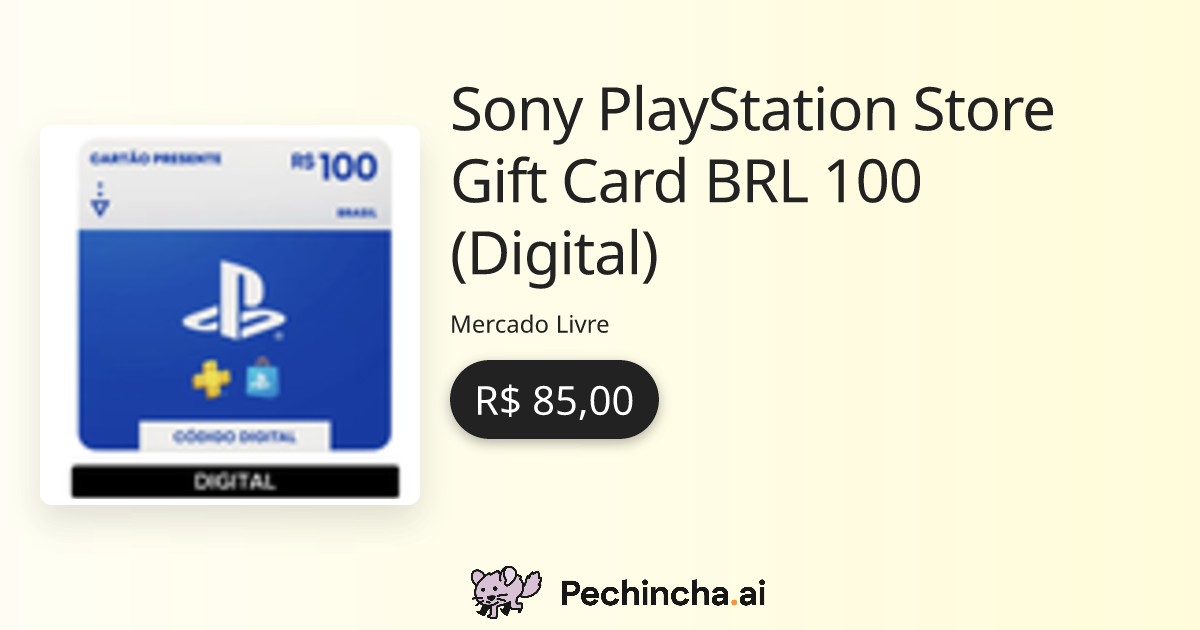 Pechincha.ai