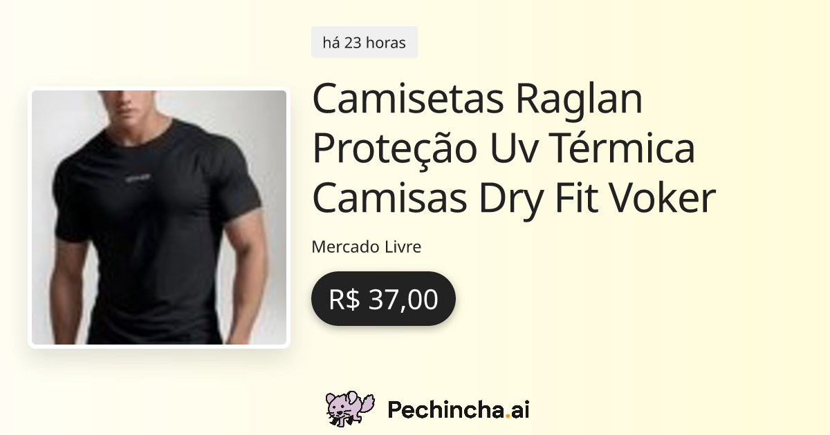 Pechincha.ai