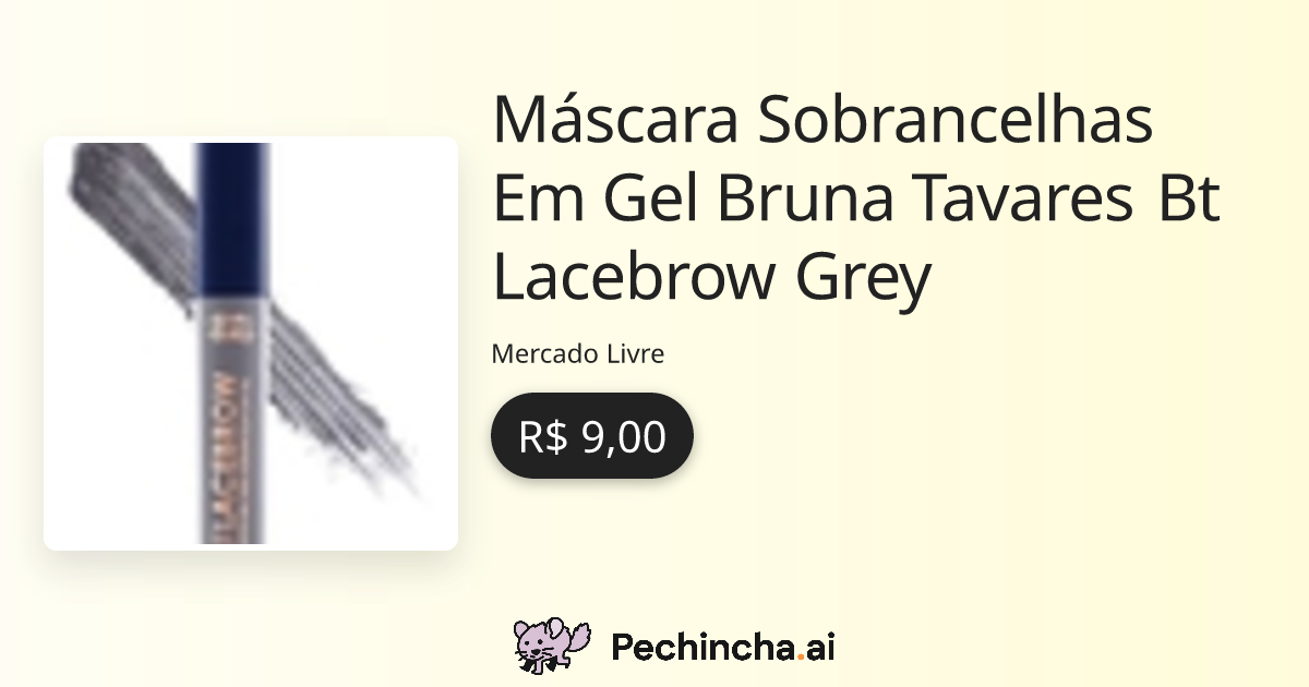 Pechincha.ai