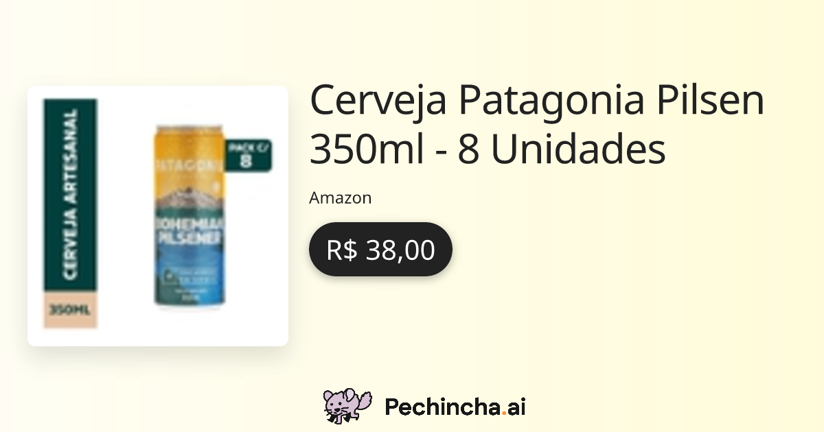 Pechincha.ai