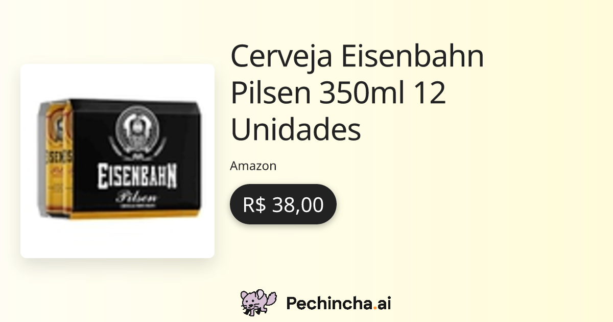 Pechincha.ai