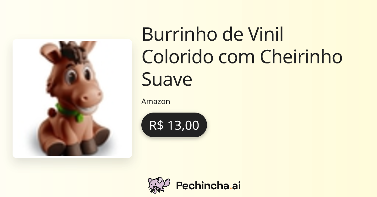 Pechincha.ai