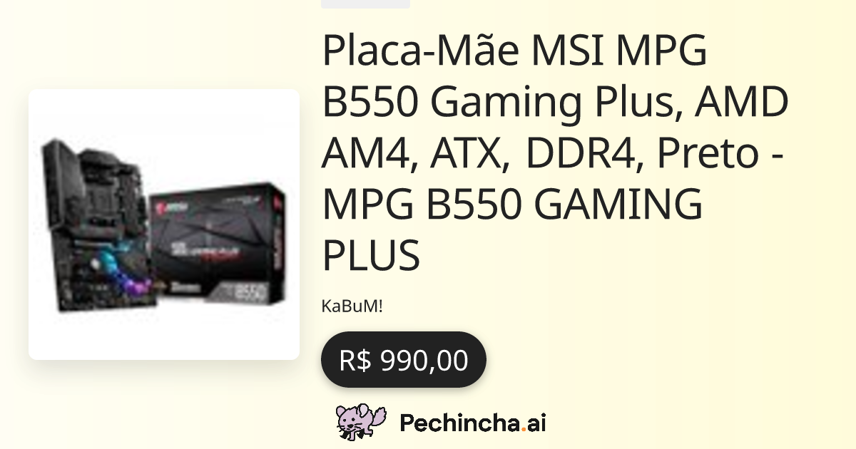 Pechincha.ai