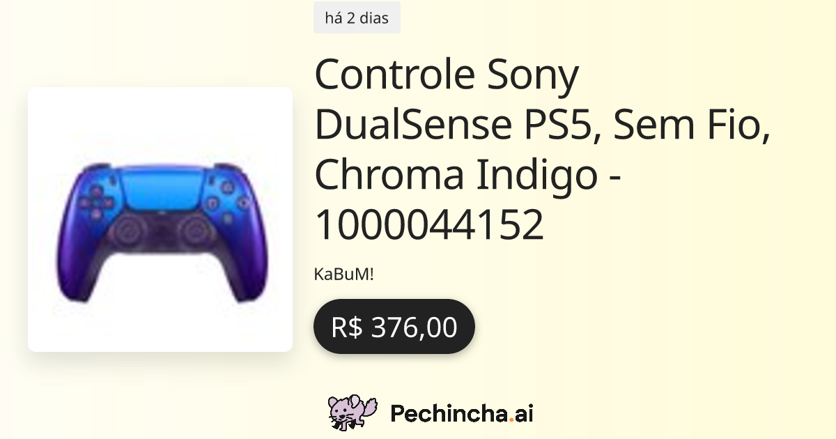 Pechincha.ai