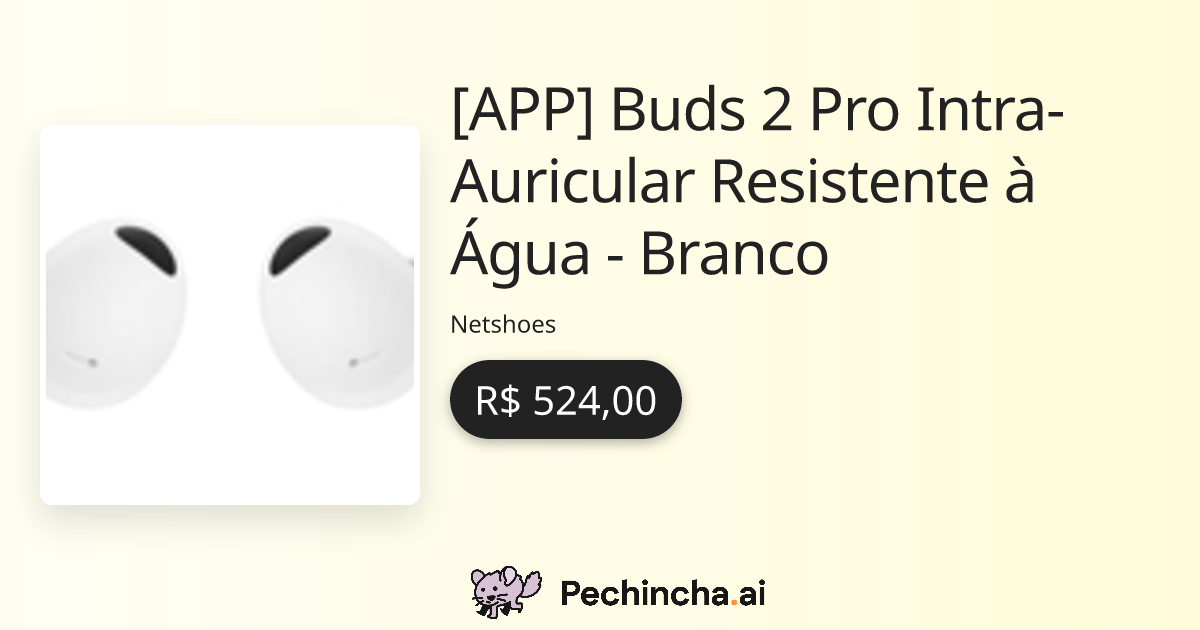 Pechincha.ai