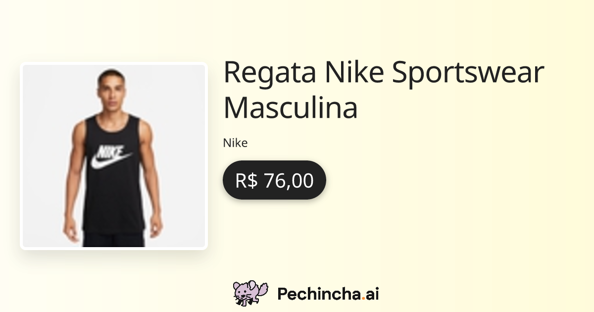 Pechincha.ai