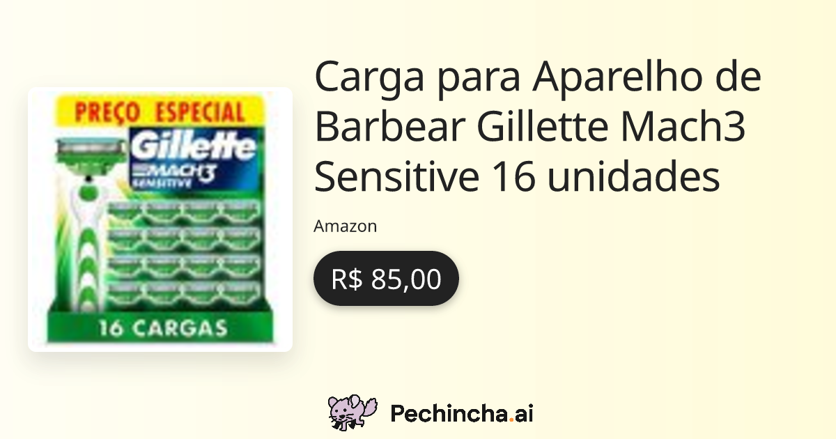 Pechincha.ai