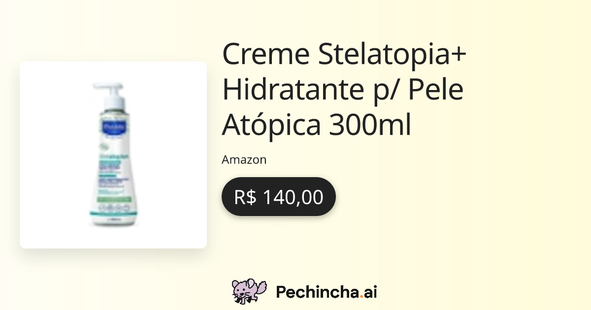 Pechincha.ai