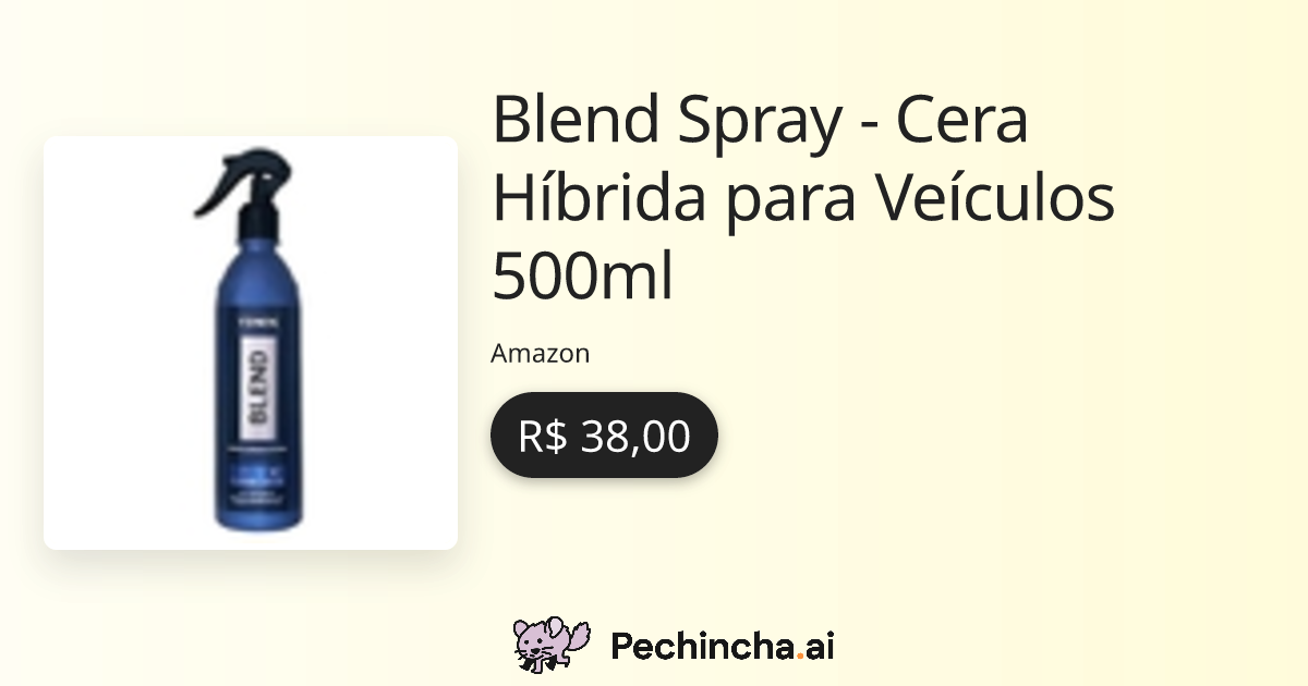 Pechincha.ai