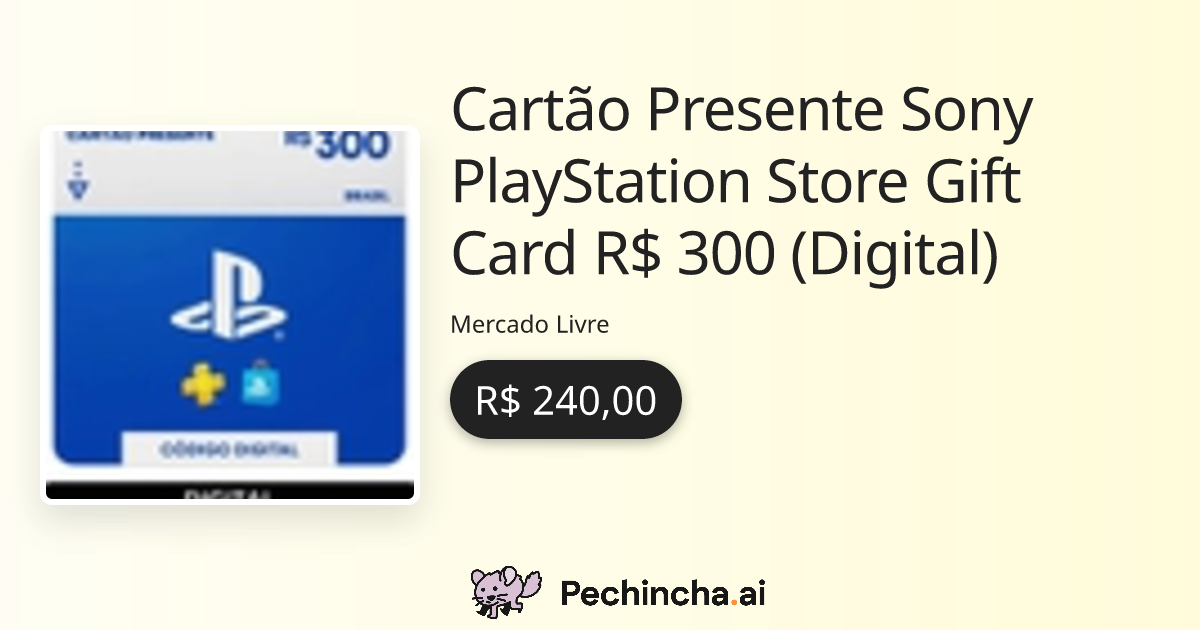 Pechincha.ai