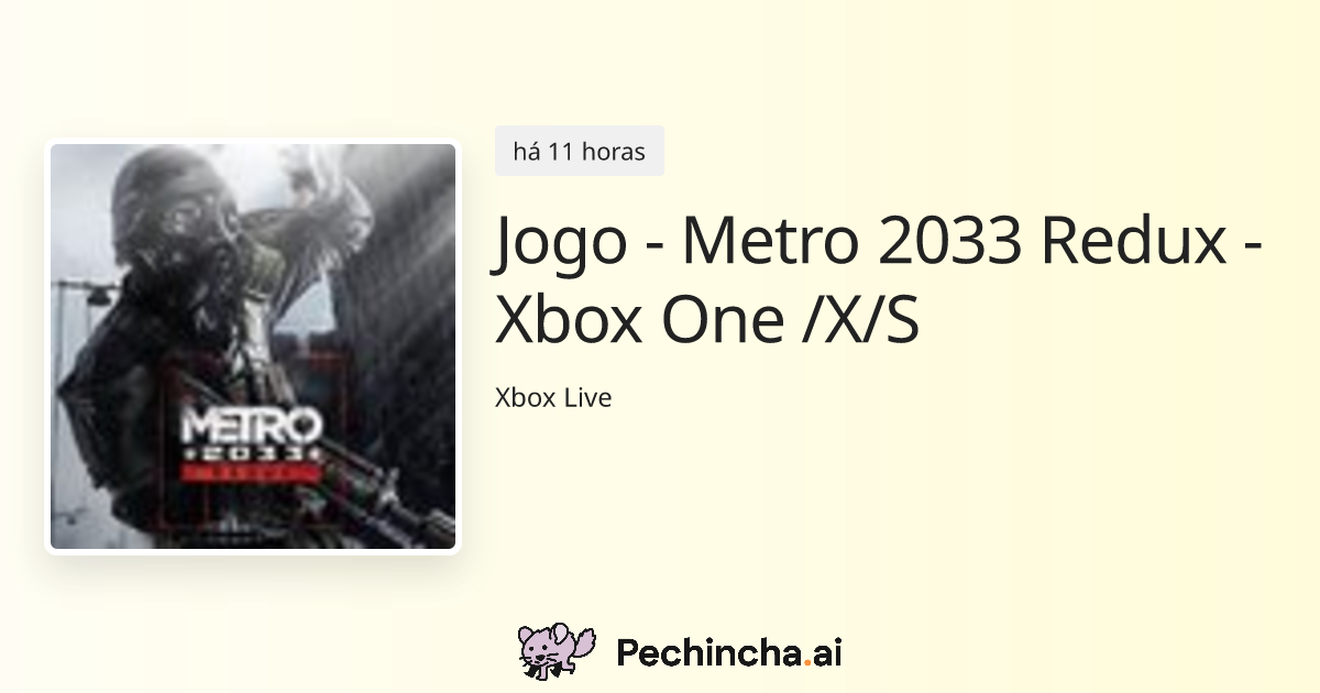 Pechincha.ai