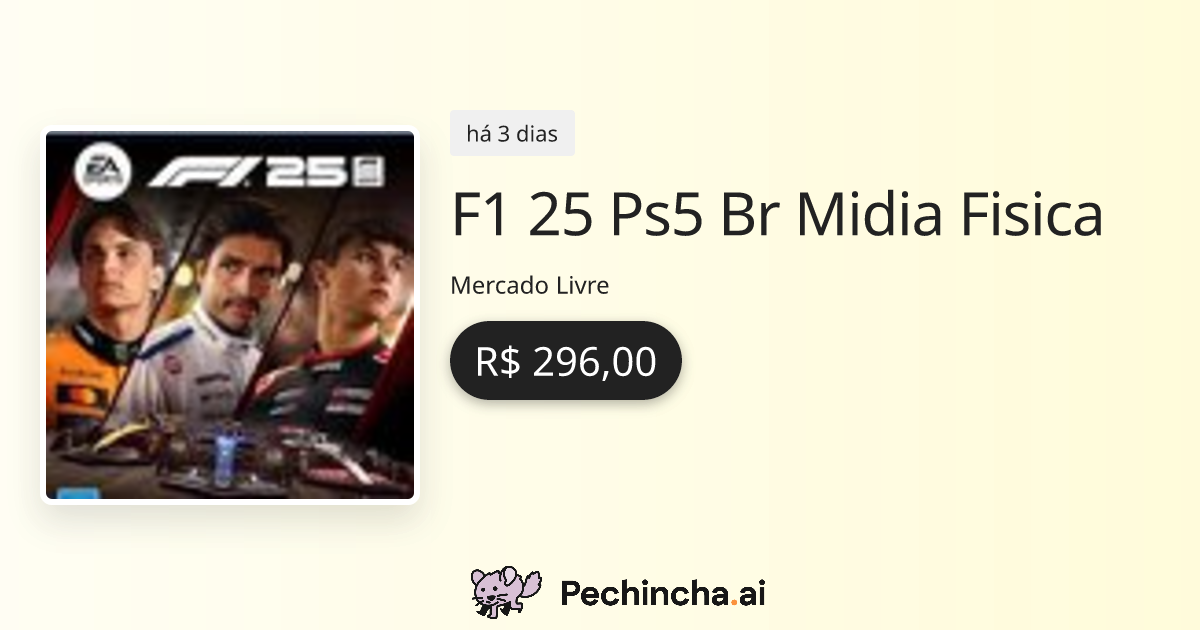 Pechincha.ai