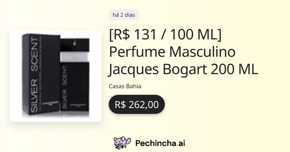 Pechincha.ai