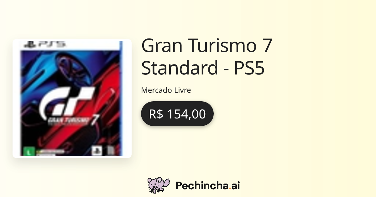 Pechincha.ai