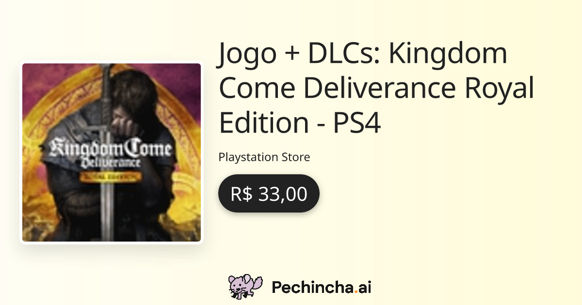 Pechincha.ai
