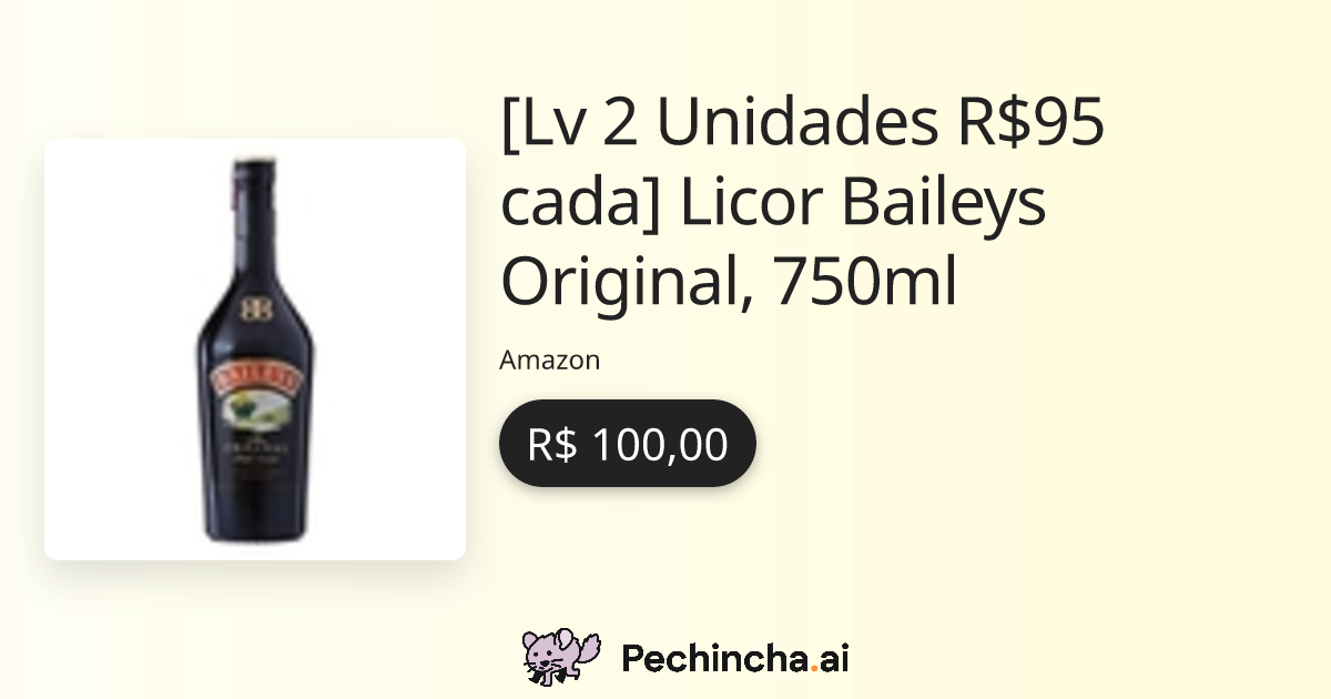 Pechincha.ai
