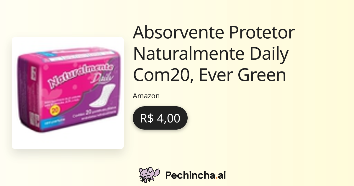 Pechincha.ai