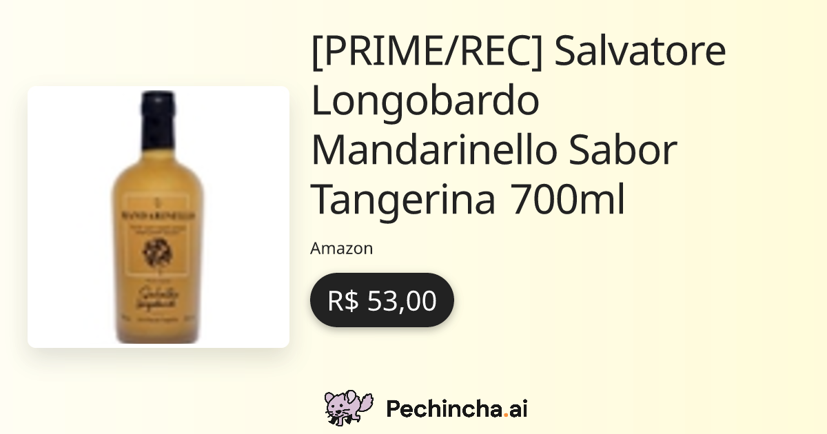Pechincha.ai