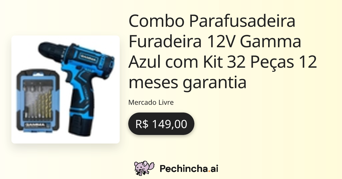 Pechincha.ai
