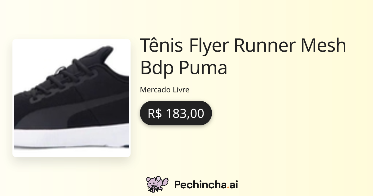 Pechincha.ai