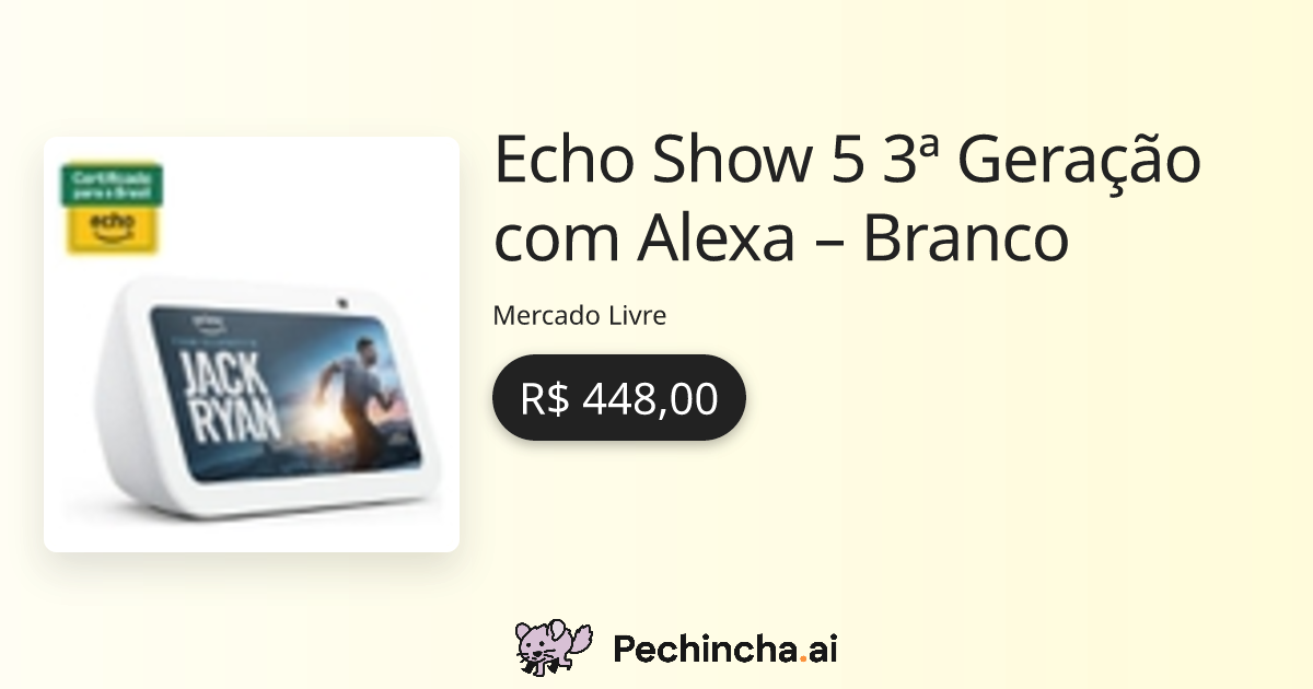 Pechincha.ai