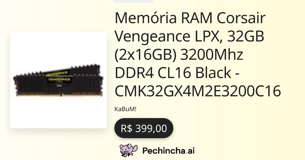 Pechincha.ai