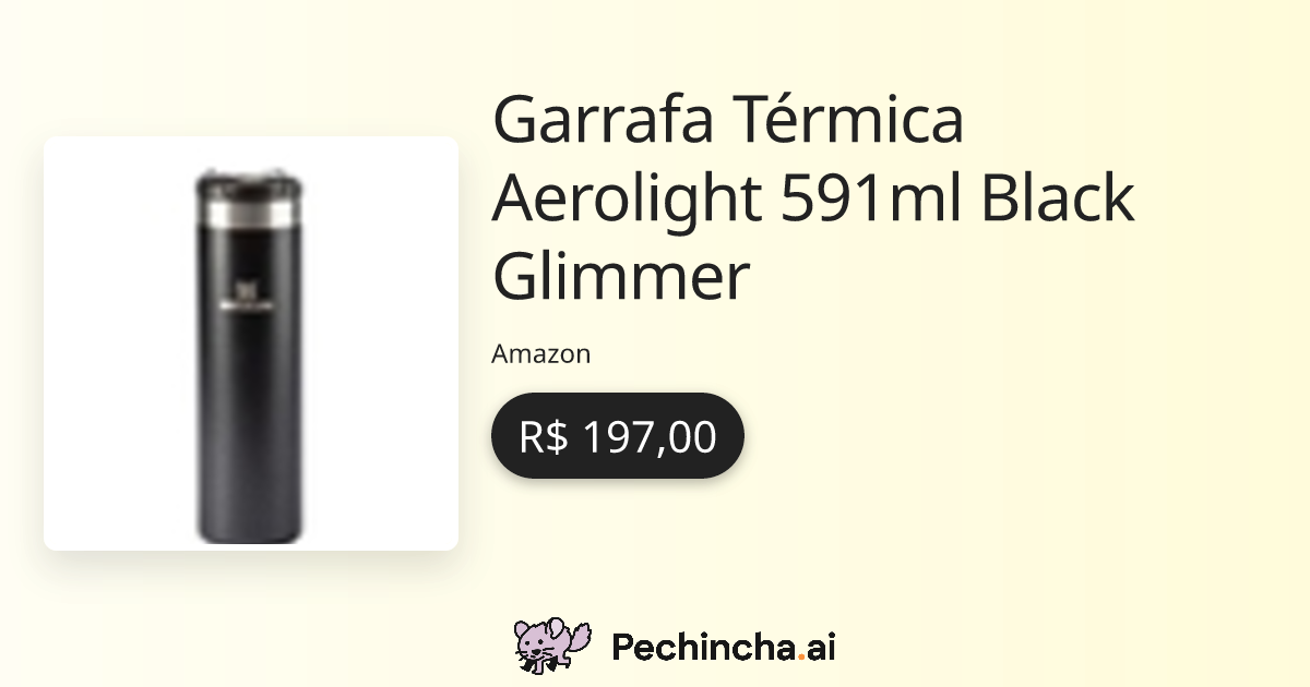 Pechincha.ai