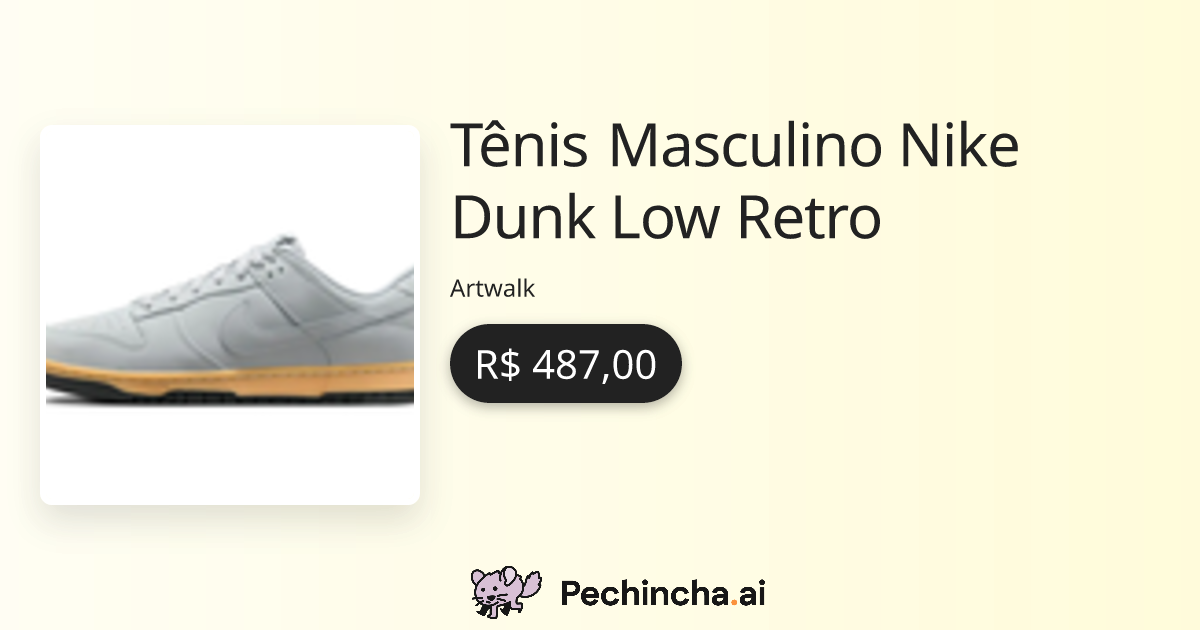 Pechincha.ai