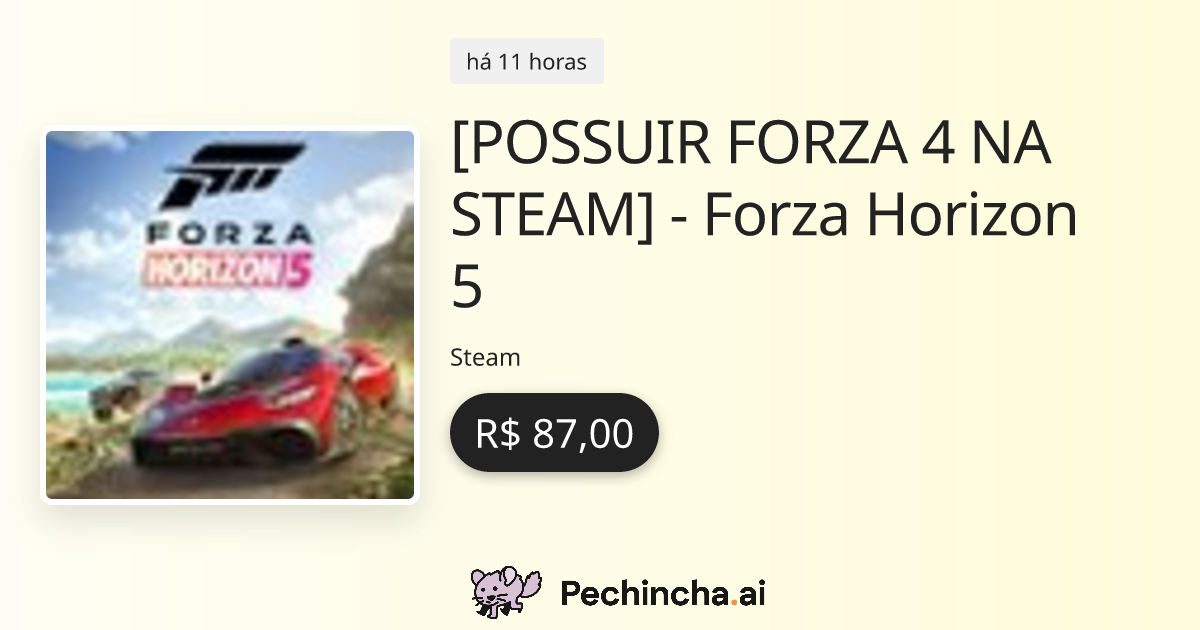 Pechincha.ai