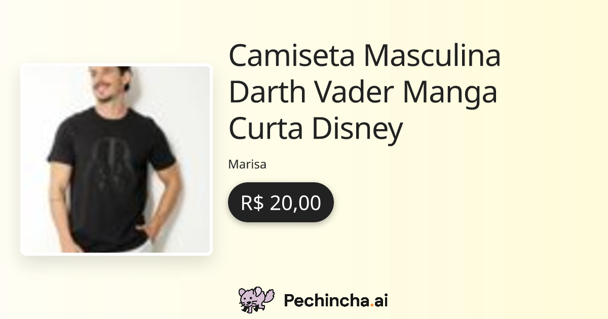 Pechincha.ai