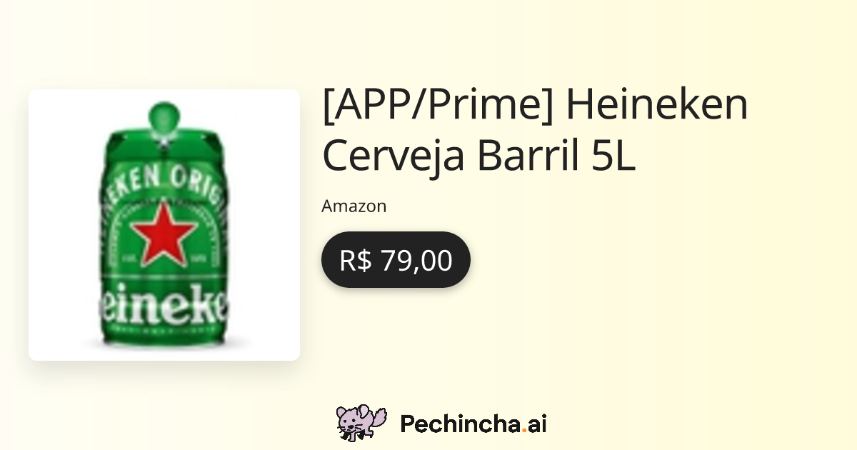 Pechincha.ai