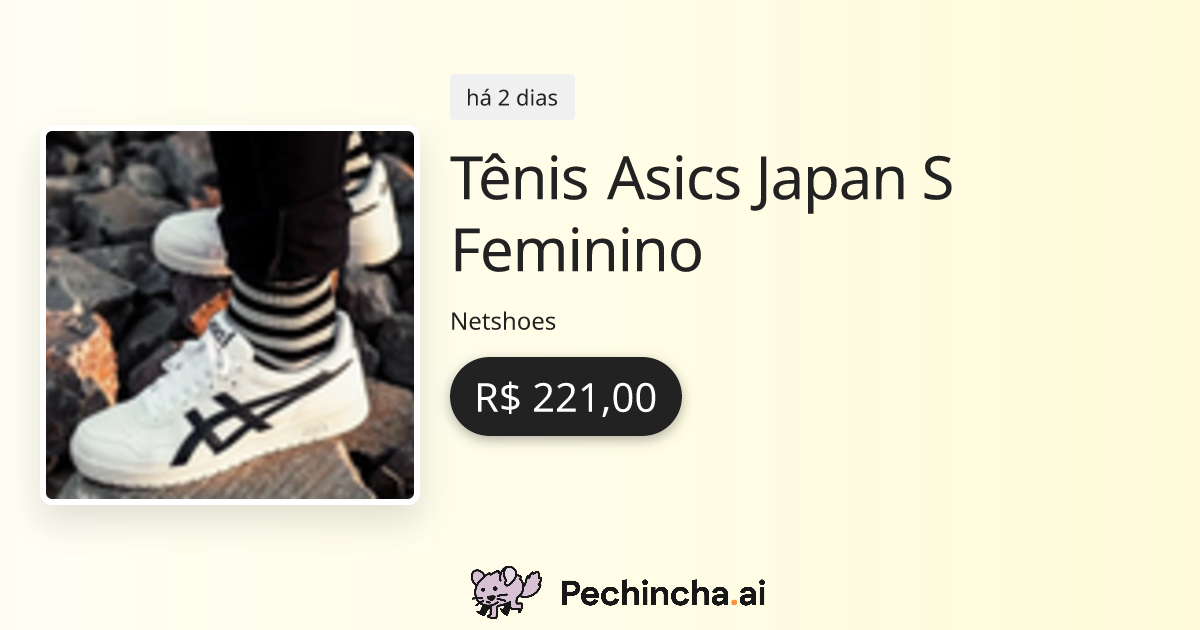 Pechincha.ai