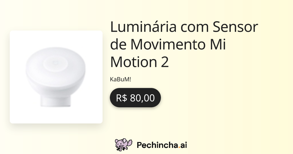 Pechincha.ai