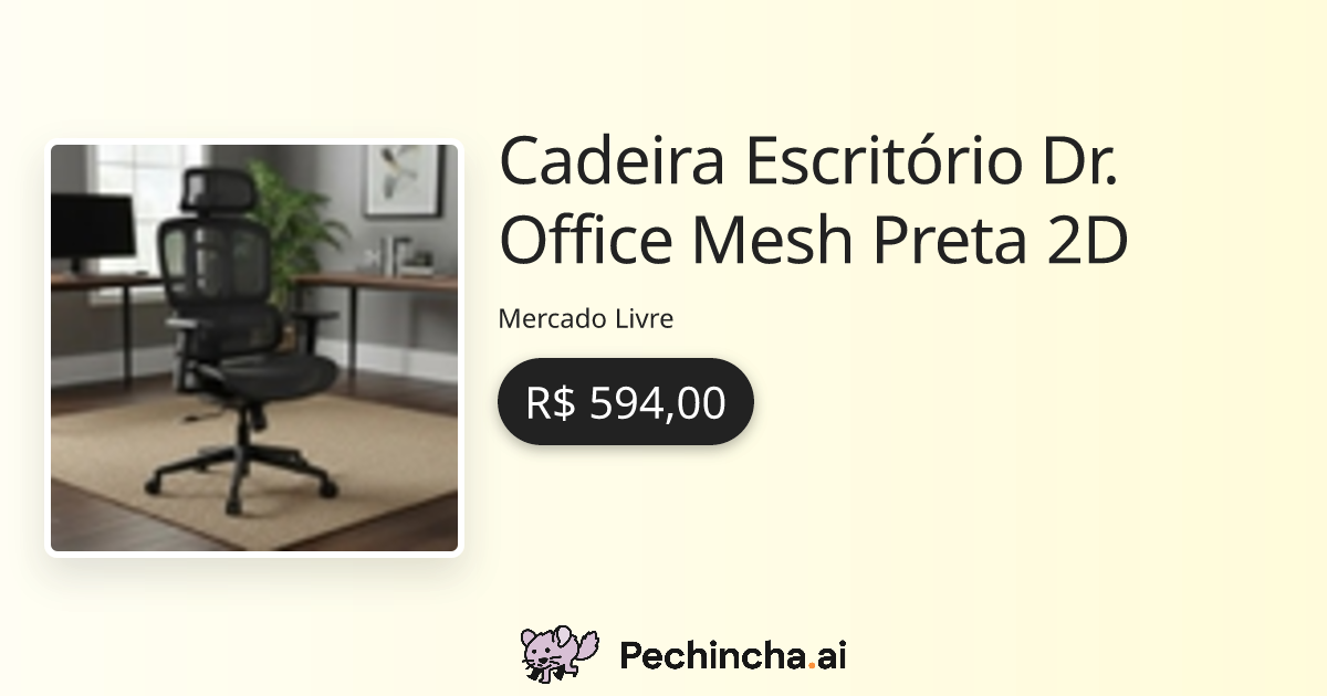 Pechincha.ai